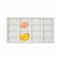 Small Rectangle Porcelain Palette by Artist's Loft®